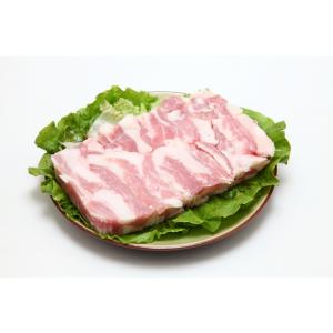 金华农家散养两头乌猪颈肉(地标) (1件) (350g)