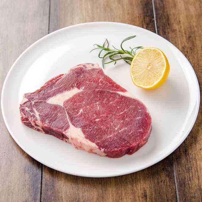 【厚切】澳洲草饲眼肉牛排