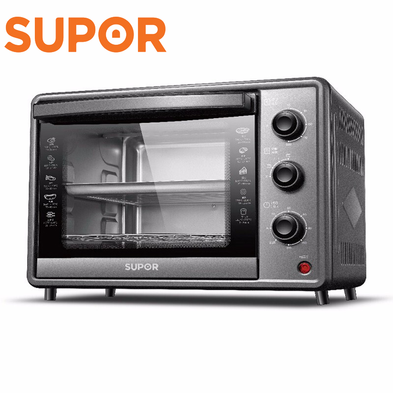 苏泊尔电烤箱F4