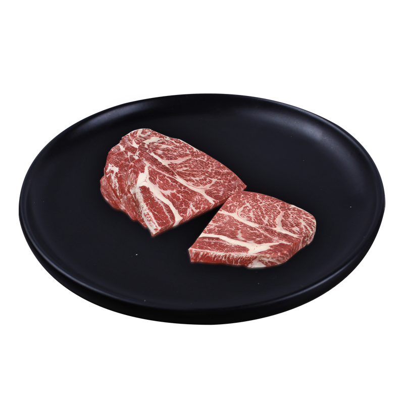【和牛】澳洲原切和牛上脑牛排M5-6级