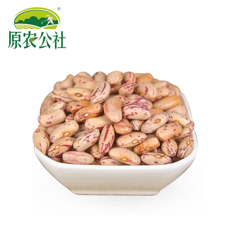 公社农家花芸豆商品图