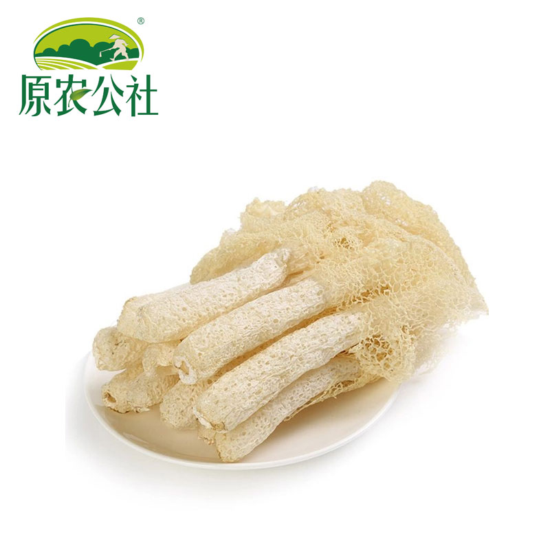 丽水竹荪商品图