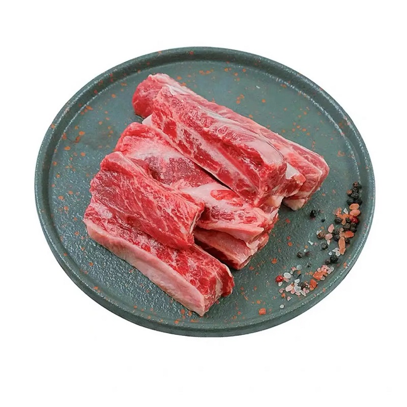 澳洲草饲去骨牛肋条肉